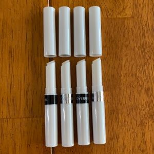 👄 4️⃣ Covergirl Lipglosses.